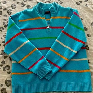 Paul & Shark wool sweater